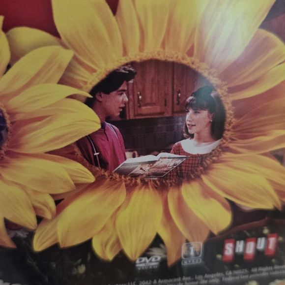 Blossom TV Series DVD 📀 • 10 Episodes - Picture 6 of 7